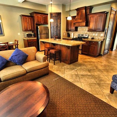 Canyon Villas At Coral Ridge Вашингтон Екстер'єр фото