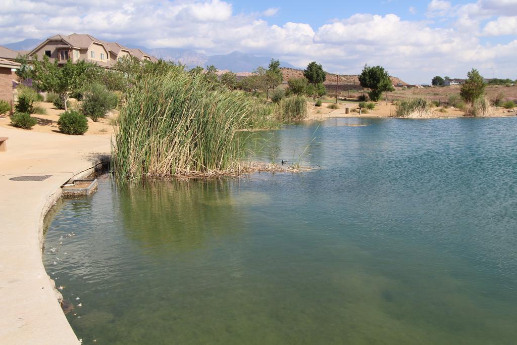 Canyon Villas At Coral Ridge Вашингтон Екстер'єр фото