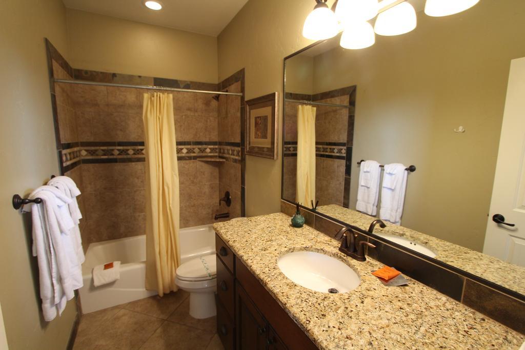 Canyon Villas At Coral Ridge Вашингтон Екстер'єр фото
