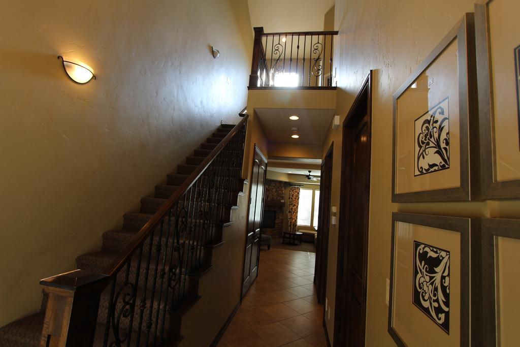 Canyon Villas At Coral Ridge Вашингтон Екстер'єр фото